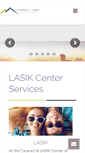 Mobile Screenshot of lasikutah.com